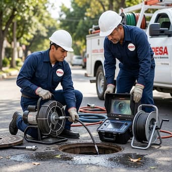 Mantenimiento Preventivo IPESA