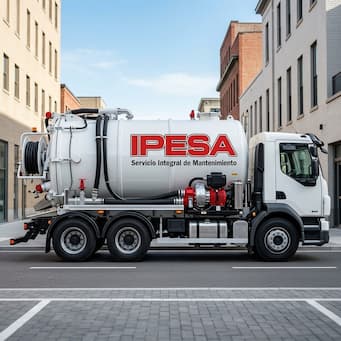 Unidad de Servicio IPESA
