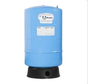 Tanques Precargados